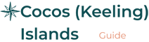 Cocos Keeling Islands Guide