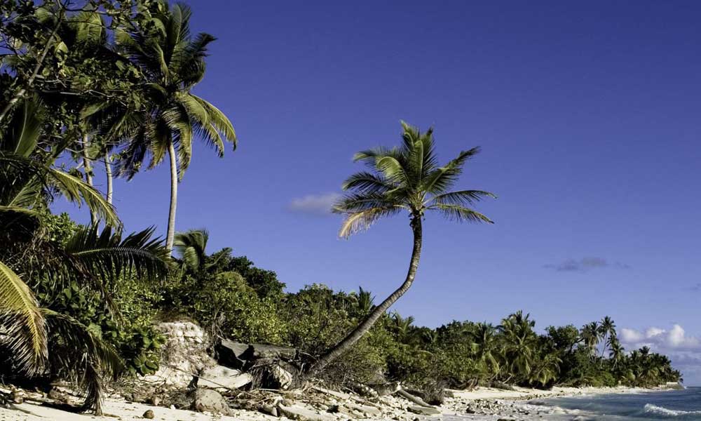 Cocos (Keeling) Islands Costs & Budget Guide (2026)