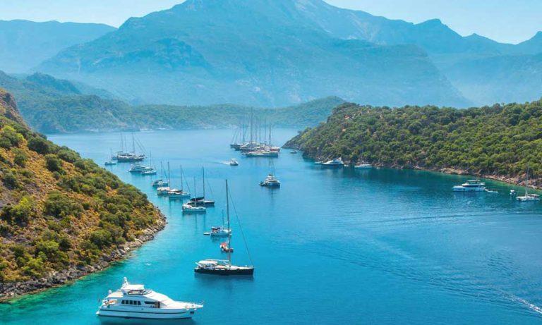 Direction Island Guide: Beaches, The Rip, Ferries & Safety Tips