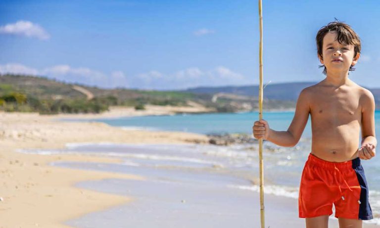 How to Get to the Cocos (Keeling) Islands