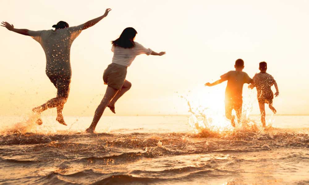 Visiting the Cocos (Keeling) Islands with Kids